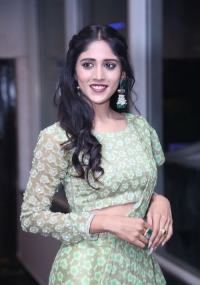Chandini Chowdary  title=